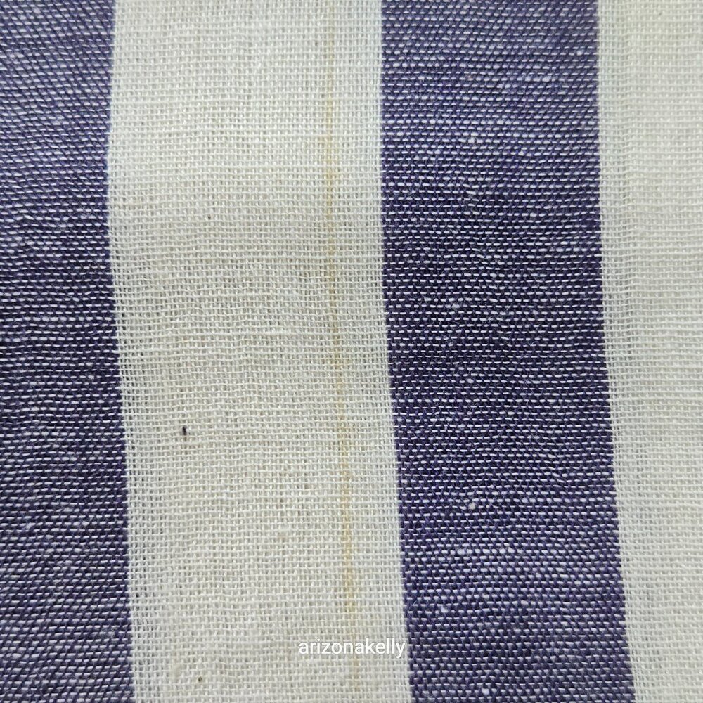 Hoss Intropia Huge Stripe Scarf Shawl Wrap - Picture 13 of 15